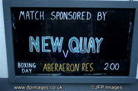 New Quay v Aberaeon Res